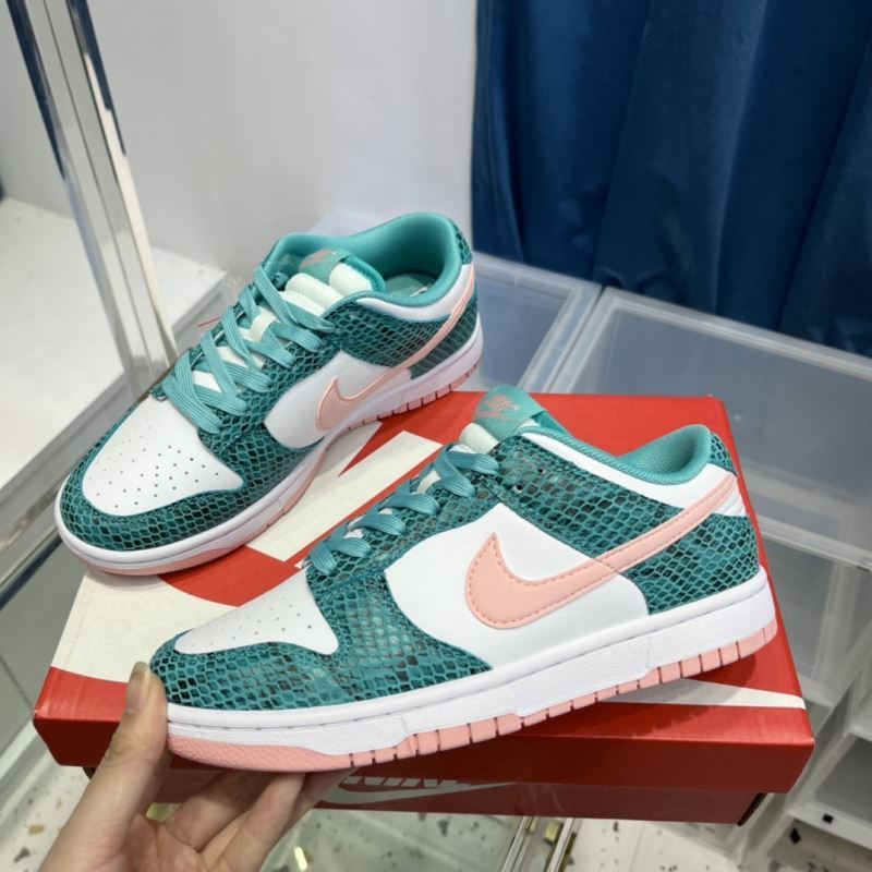 Nike Dunk Shoes